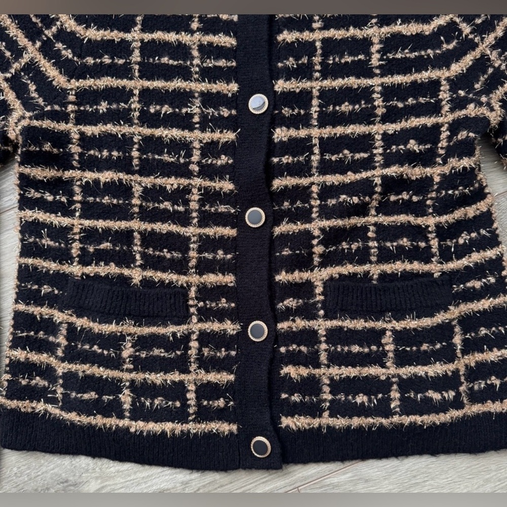 Talbots Cardigan - Picture 5 of 7